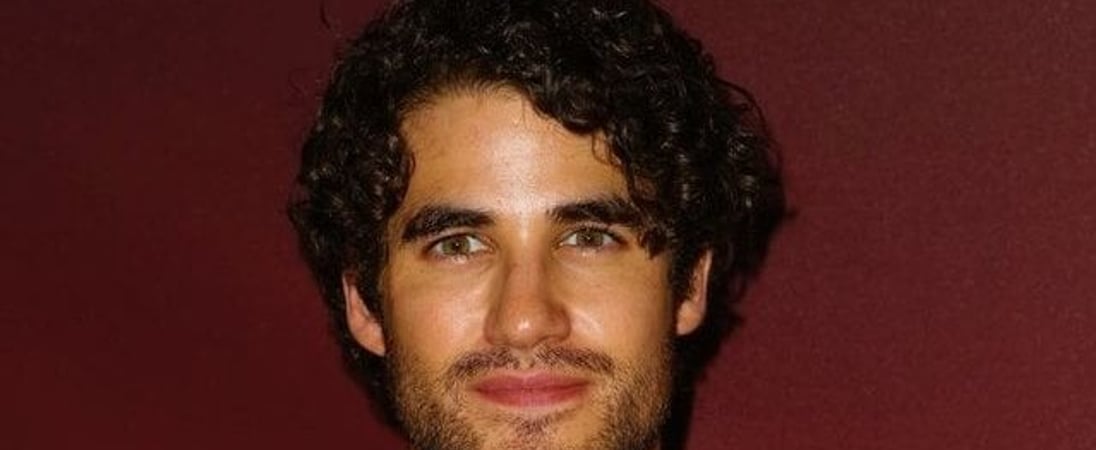 Darren Criss