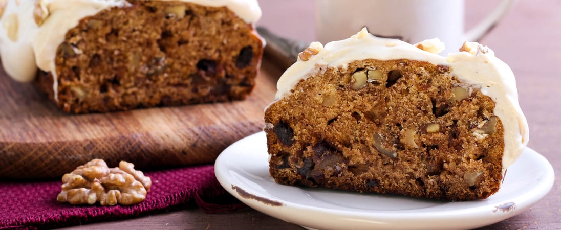 National Date Nut Bread Day