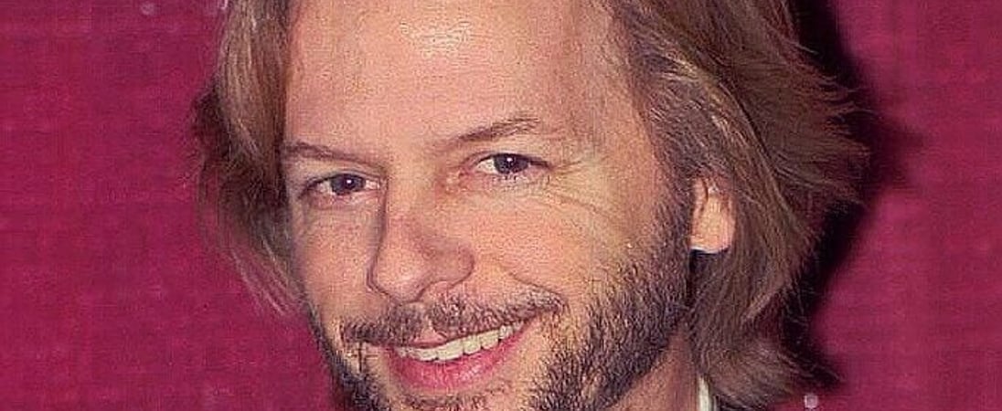 David Spade