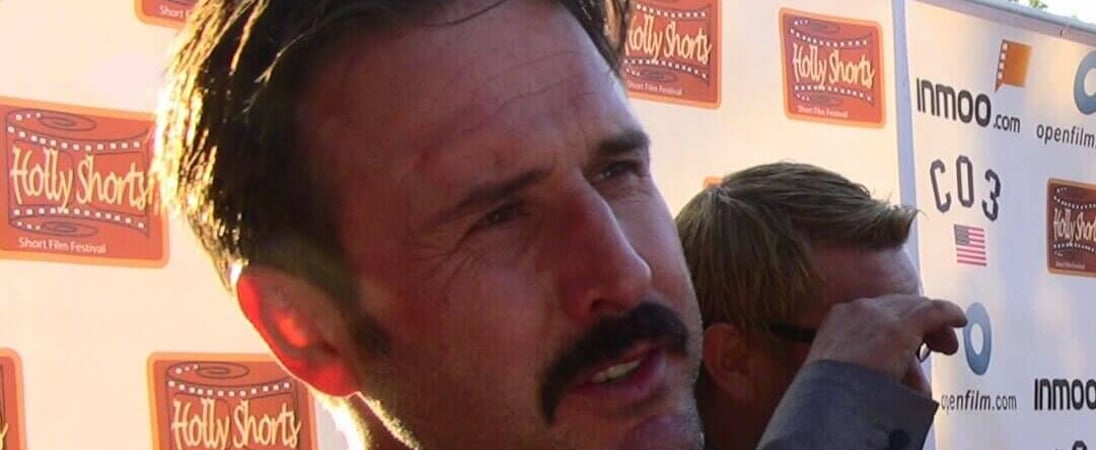 David Arquette