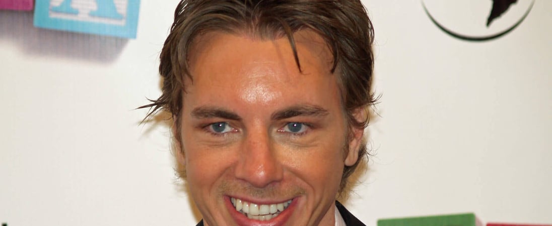 Dax Shepard