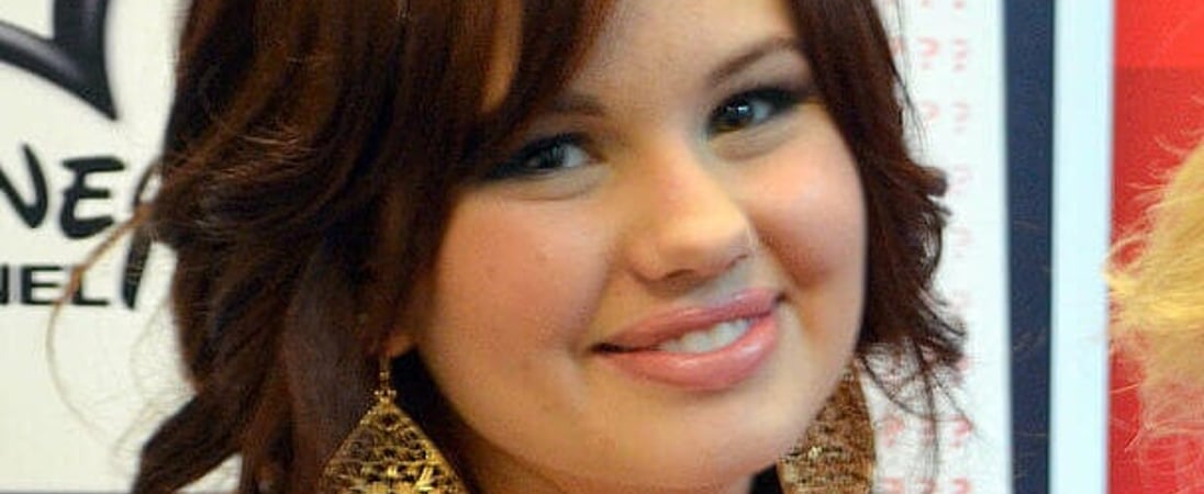 Debby Ryan