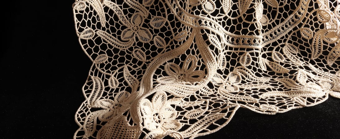 National Lace Day