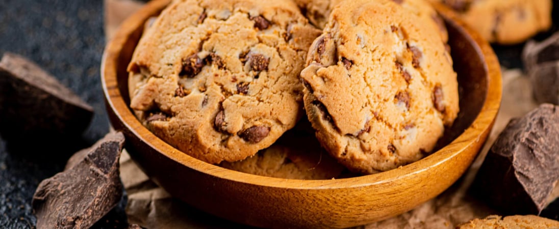 National Chocolate Chip Cookie Day