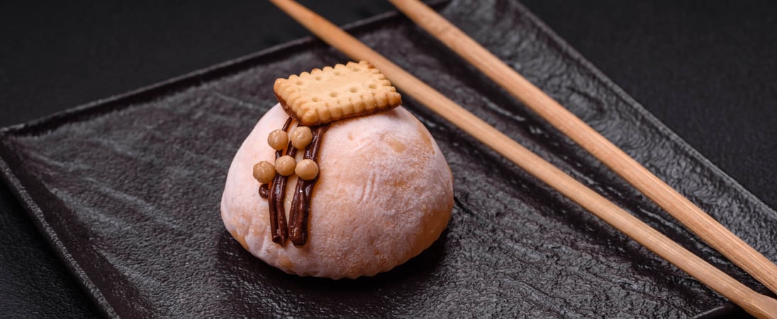 National Mochi Day