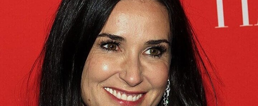 Demi Moore