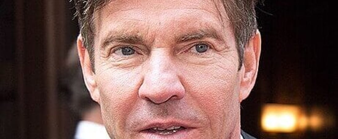 Dennis Quaid