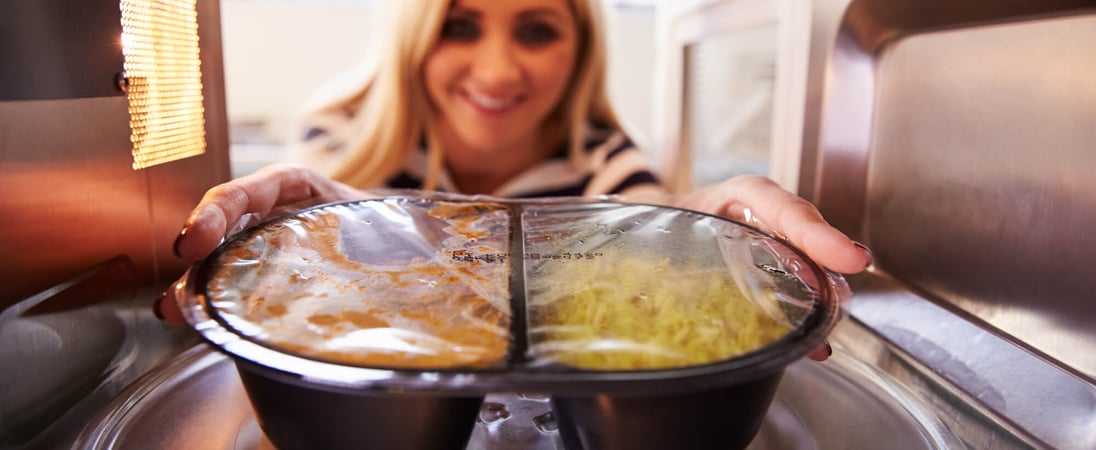 National TV Dinner Day