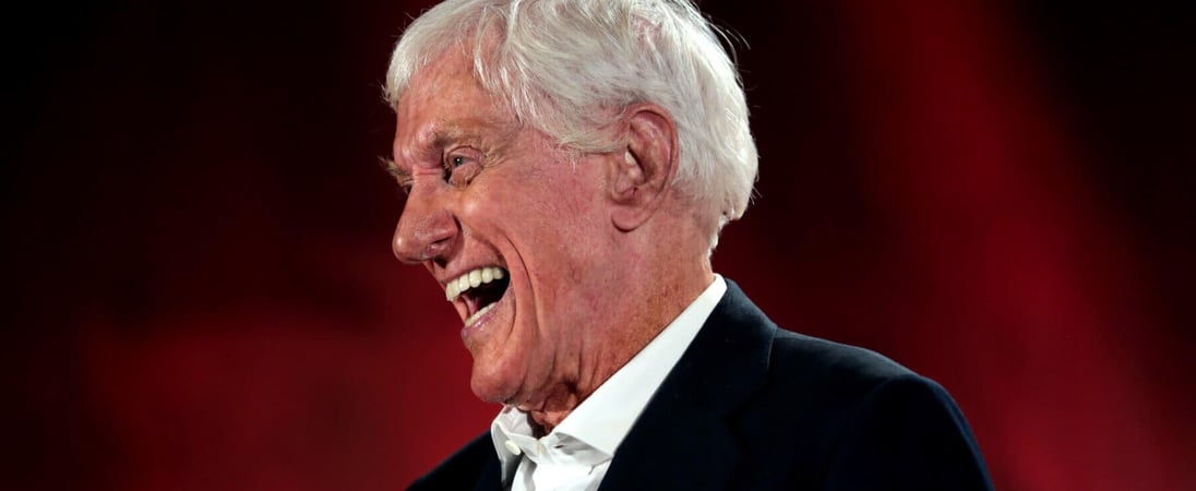 Dick Van Dyke