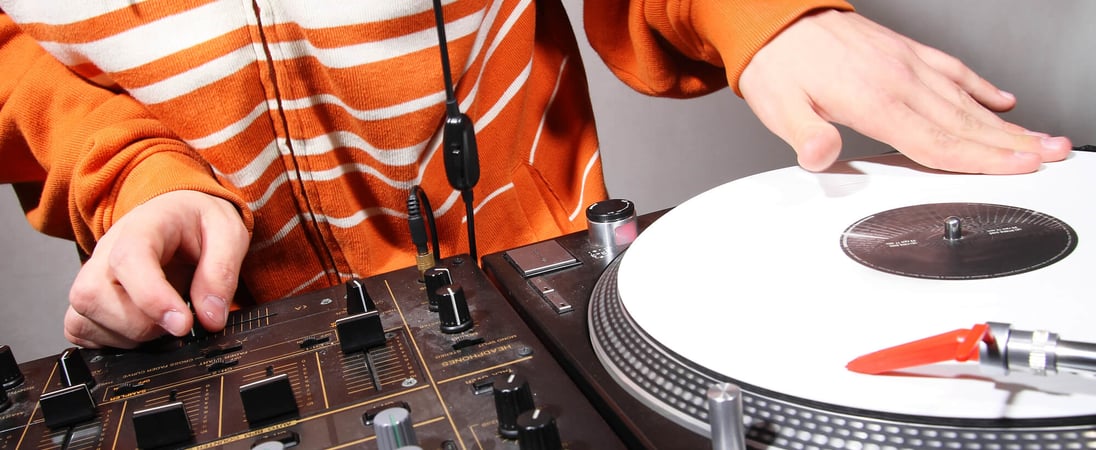 National Disc Jockey Day