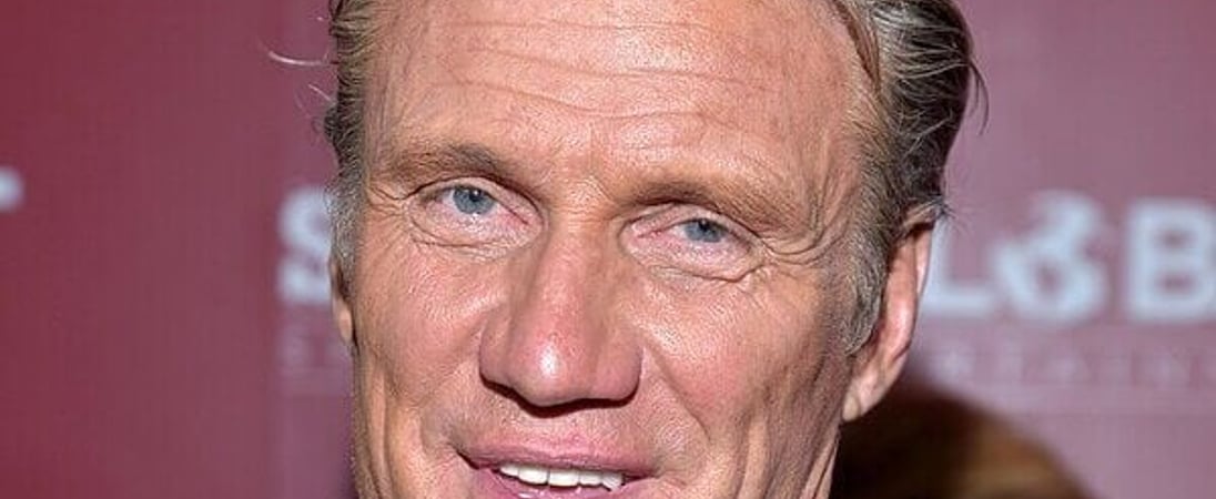 Dolph Lundgren