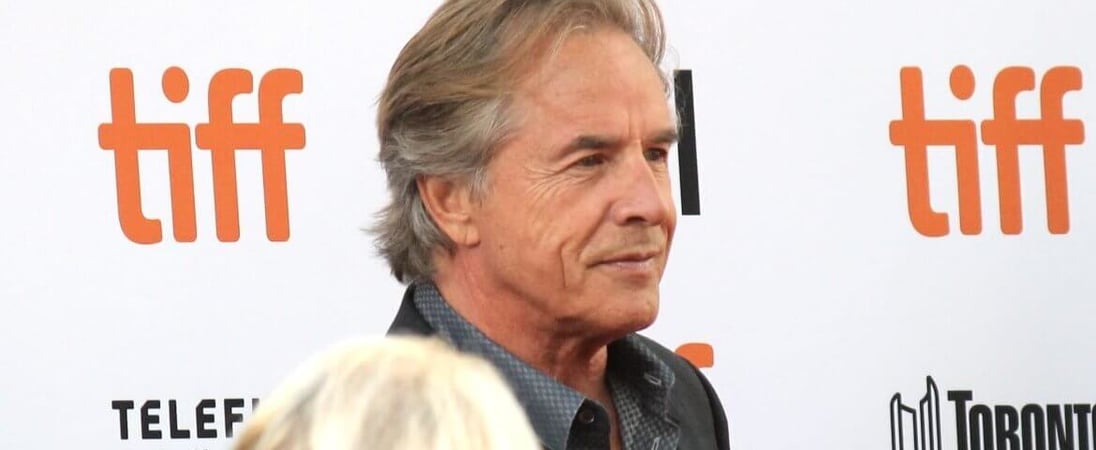 Don Johnson