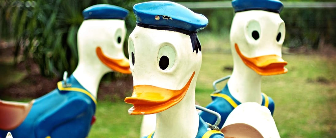 National Donald Duck Day