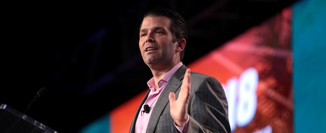 Donald Trump Jr.