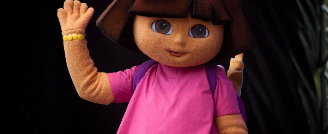 National Dora Day