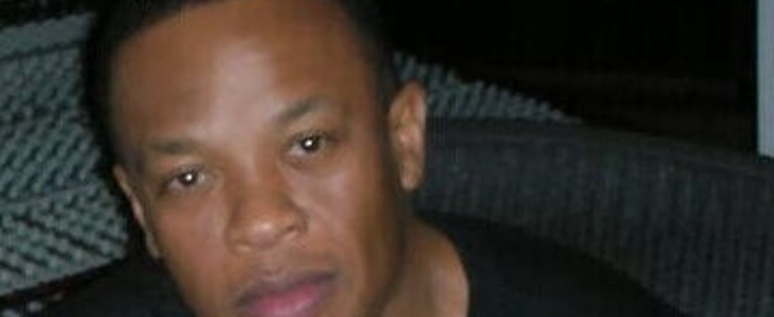 Dr. Dre