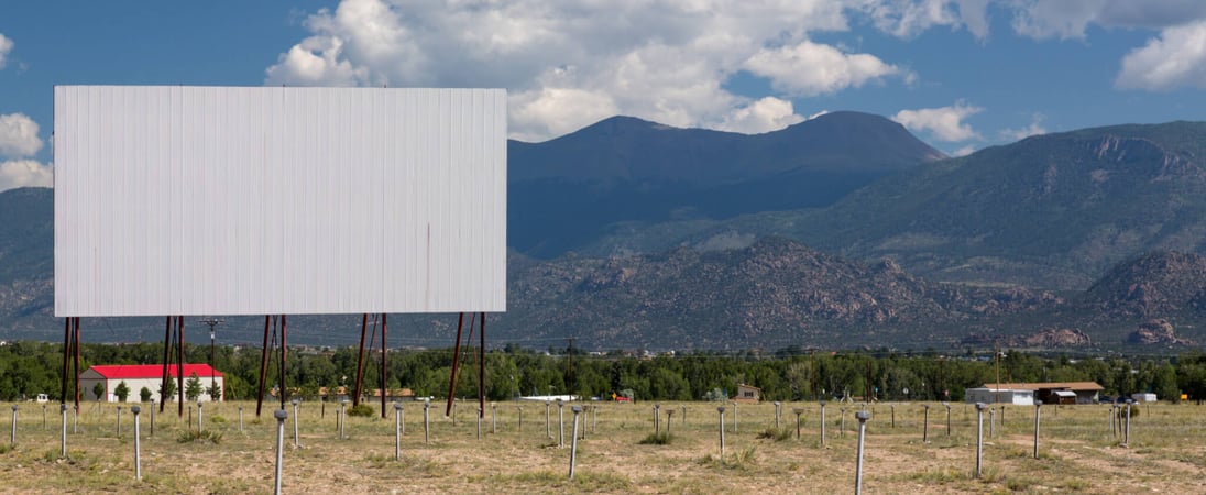 National Drive-In Movie Day