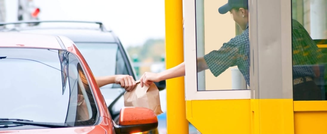 National Drive-Thru Day