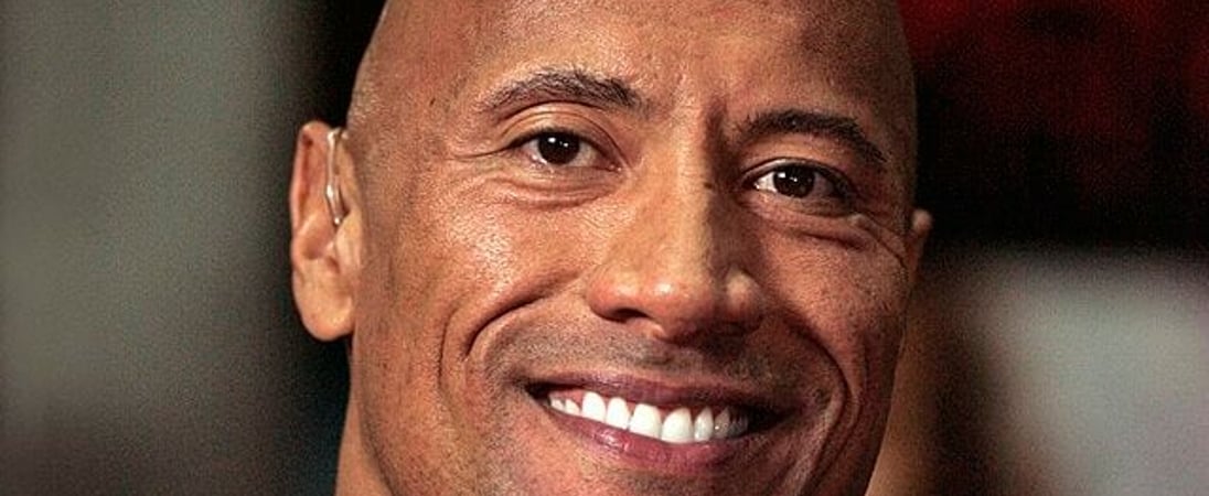 Dwayne Johnson