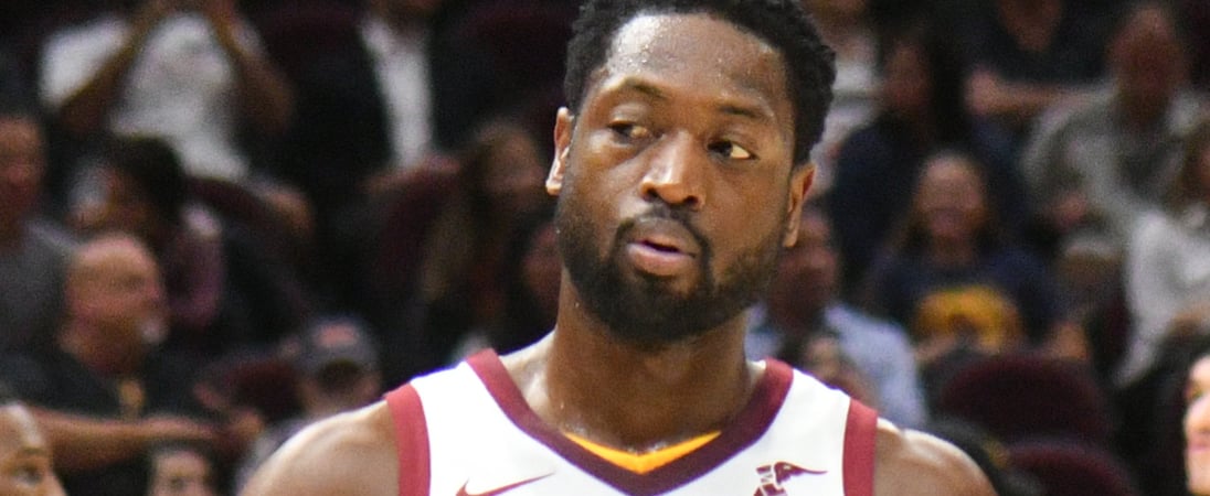 Dwyane Wade