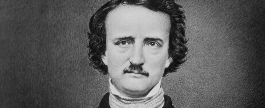 Edgar Allen Poe