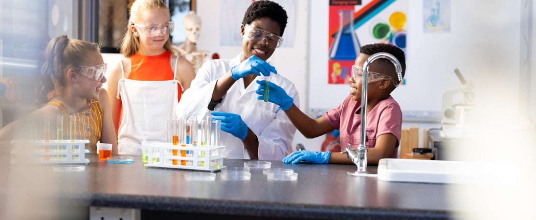 Edinburgh Science Festival