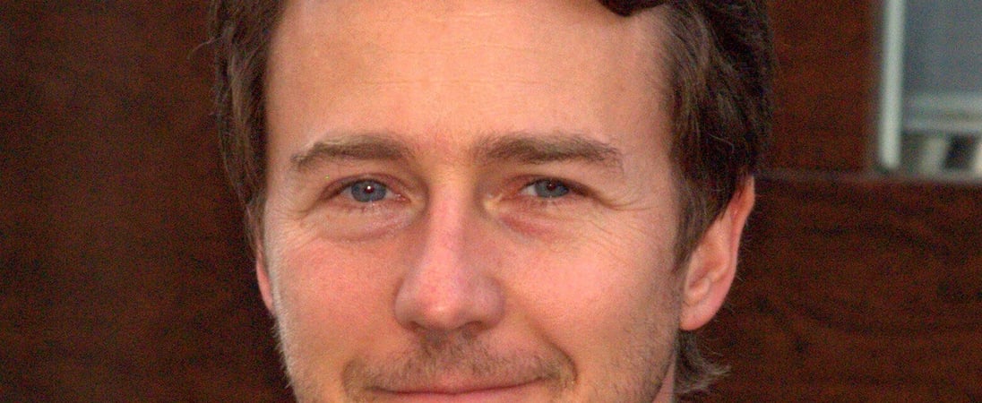 Edward Norton