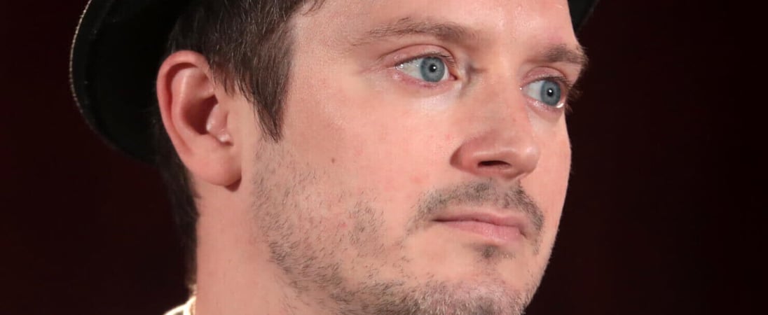 Elijah Wood