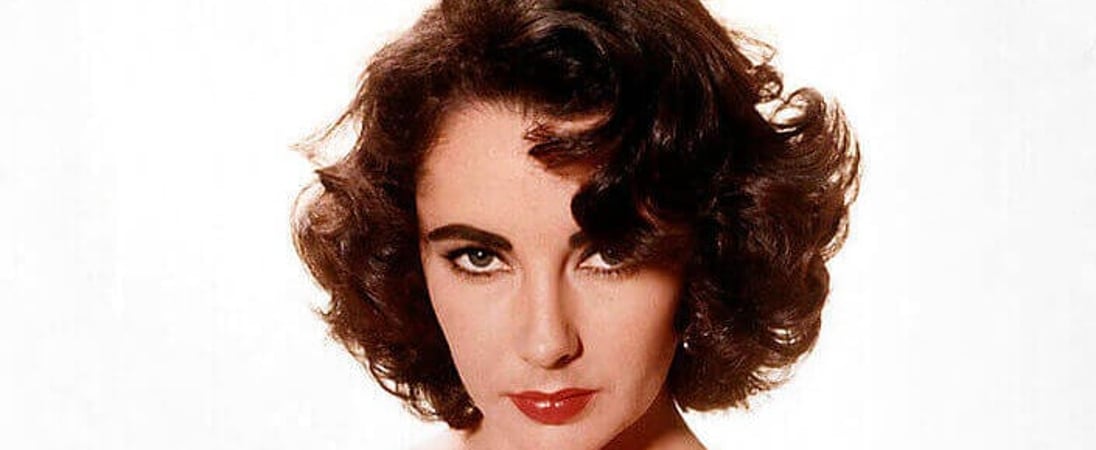 Elizabeth Taylor