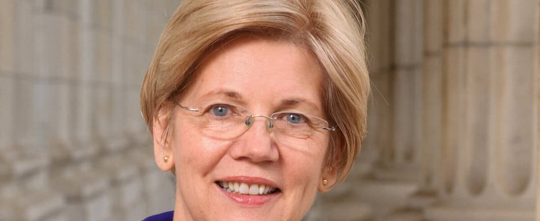 Elizabeth Warren