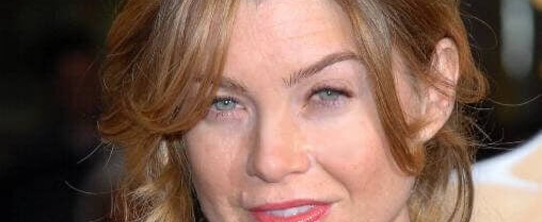 Ellen Pompeo