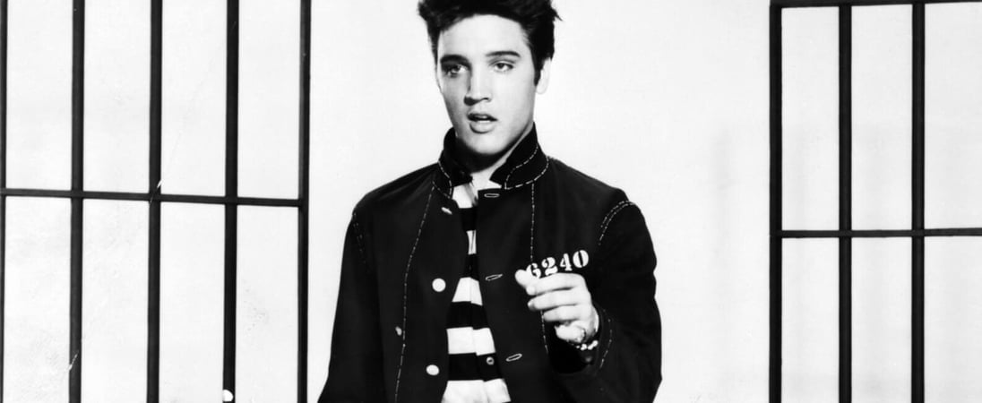 Elvis Week 