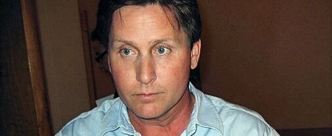 Emilio Estevez