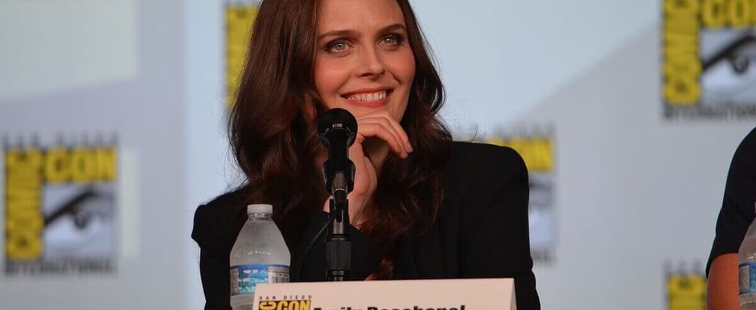 Emily Deschanel