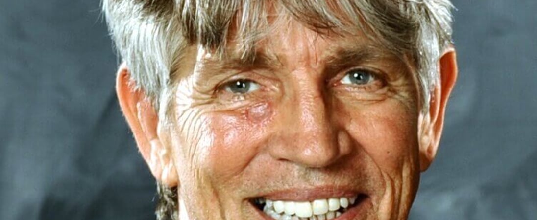 Eric Roberts