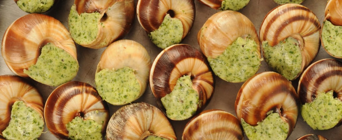 National Escargot Day