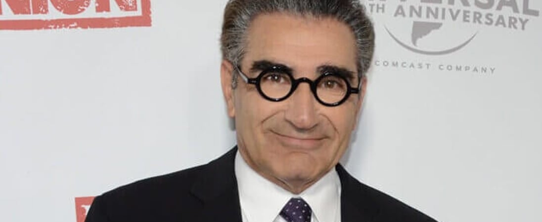 Eugene Levy