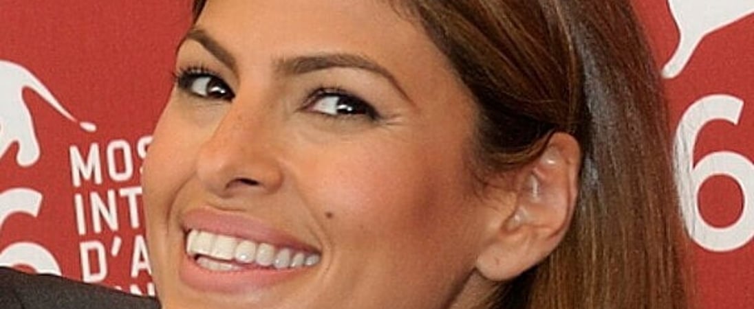 Eva Mendes