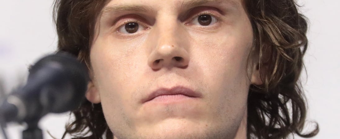 Evan Peters