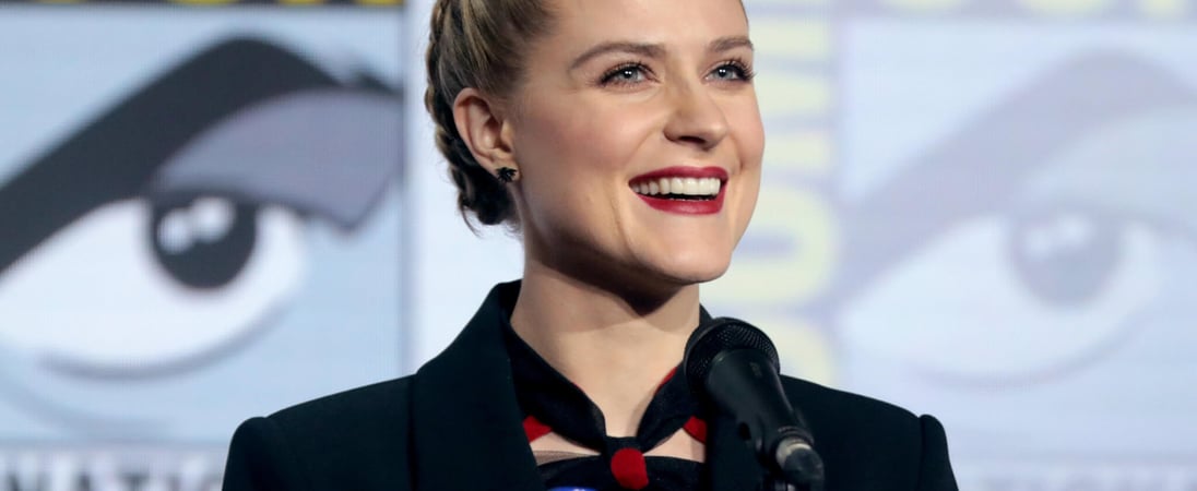 Evan Rachel Wood