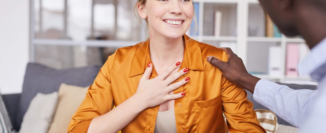 National Body Language Day