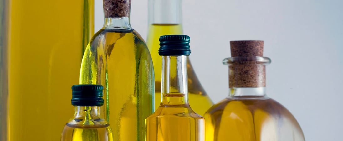 National Extra Virgin Olive Oil Day