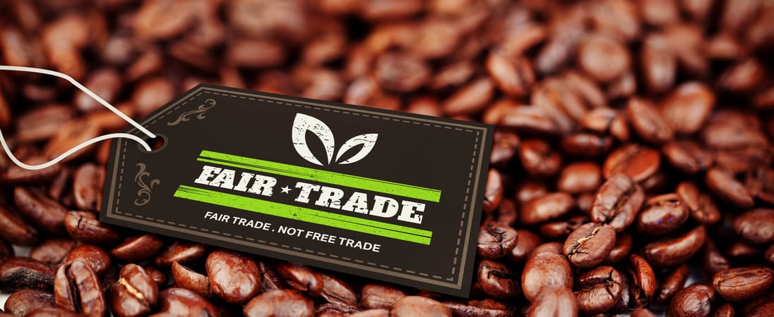 Fairtrade Fortnight