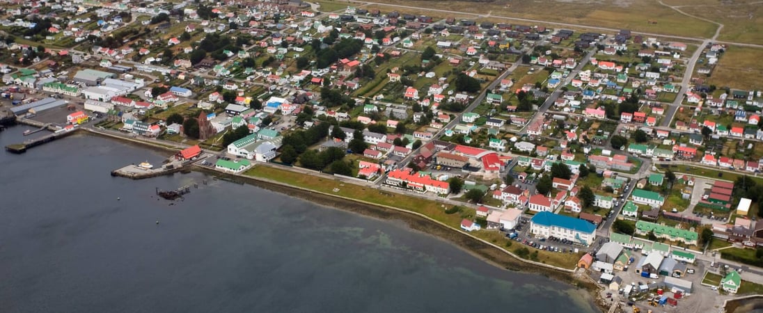 Falklands Day