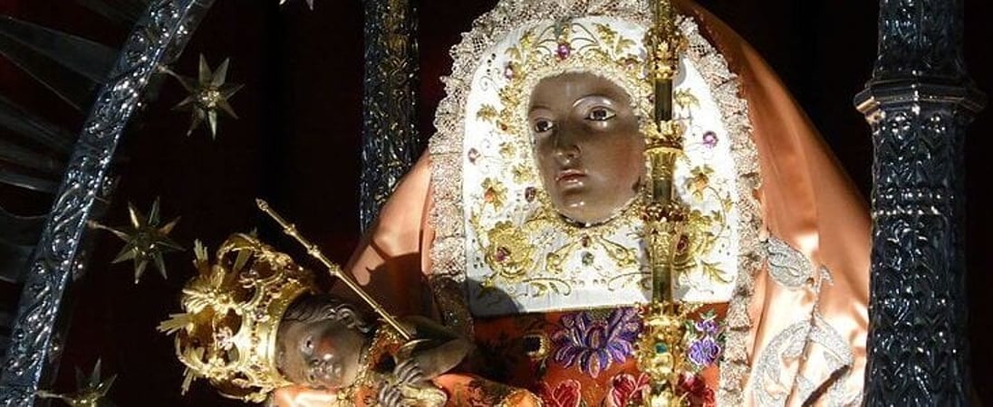 Feast of Candelaria