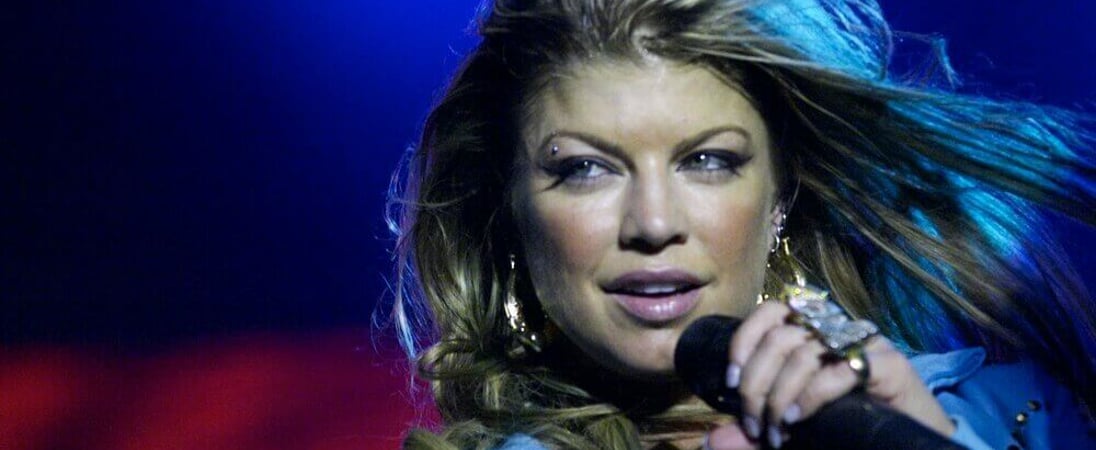 Fergie