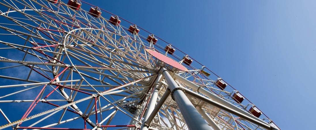 National Ferris Wheel Day