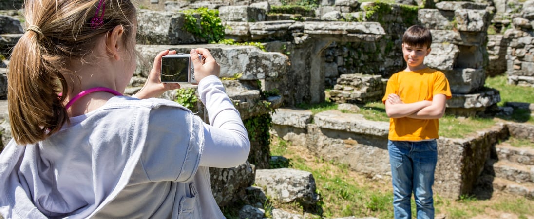 Festival of British Archaeology