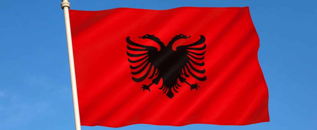 Albanian Independence Day