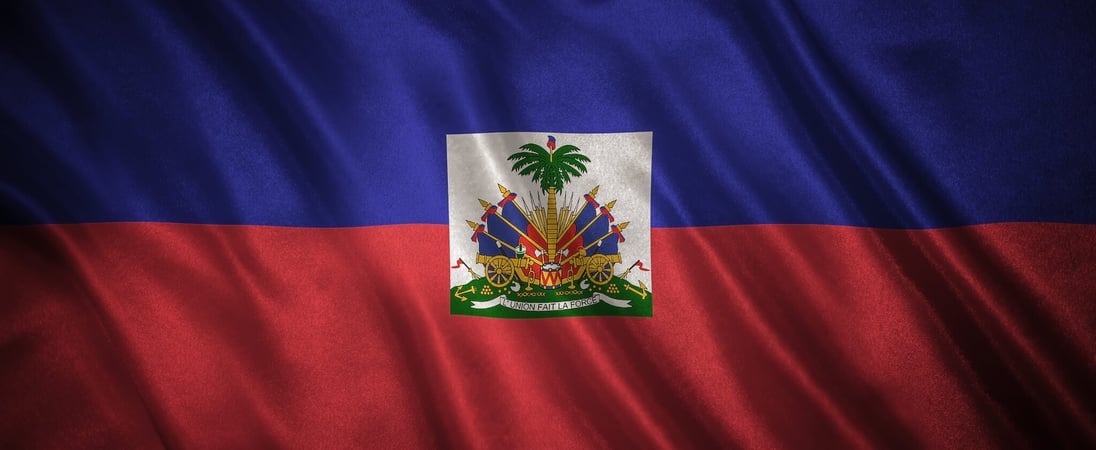 Haitian Independence Day